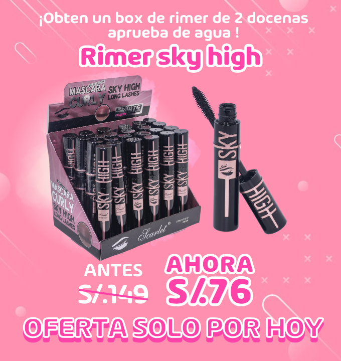 Rimer Sky High