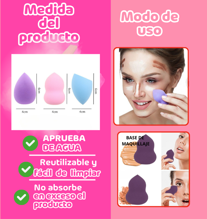 Beauty Blender