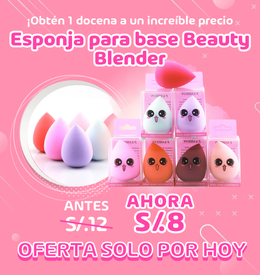 Beauty Blender