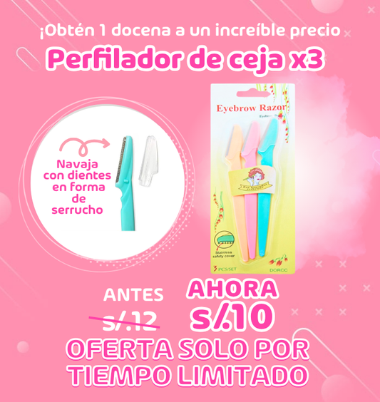perfiladores